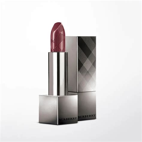 Son Burberry Kisses Oxblood 97 Màu Đỏ Bordeaux